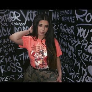 Meet your Posher, Karen